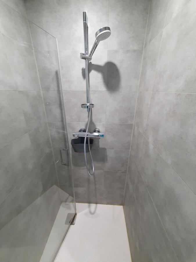 Le Studio De Rochavelle Daire Chiché Dış mekan fotoğraf